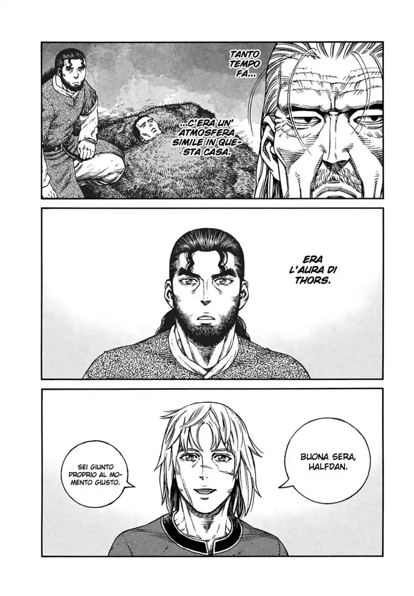 Vinland Saga Capitolo 170 page 4