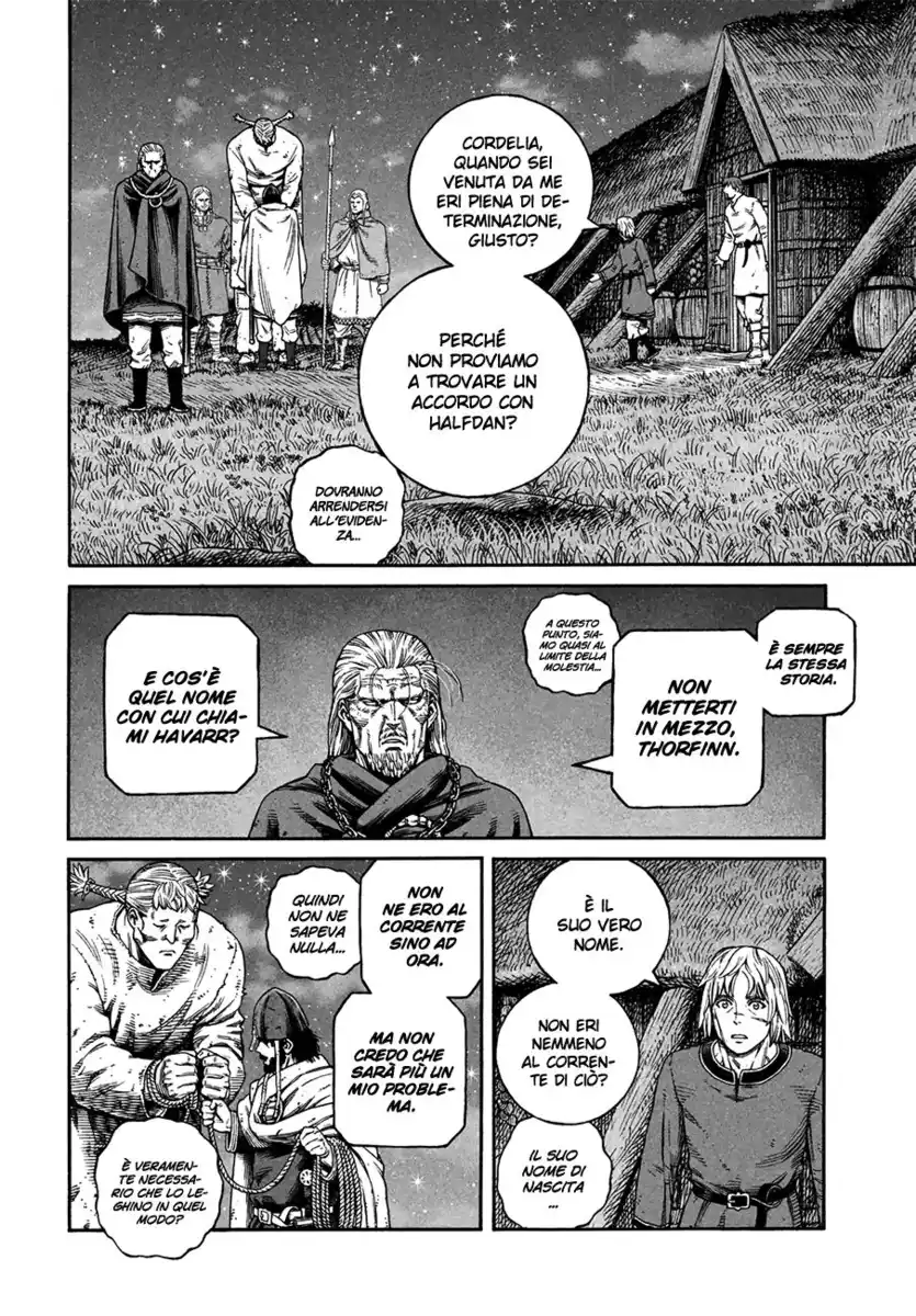 Vinland Saga Capitolo 170 page 7