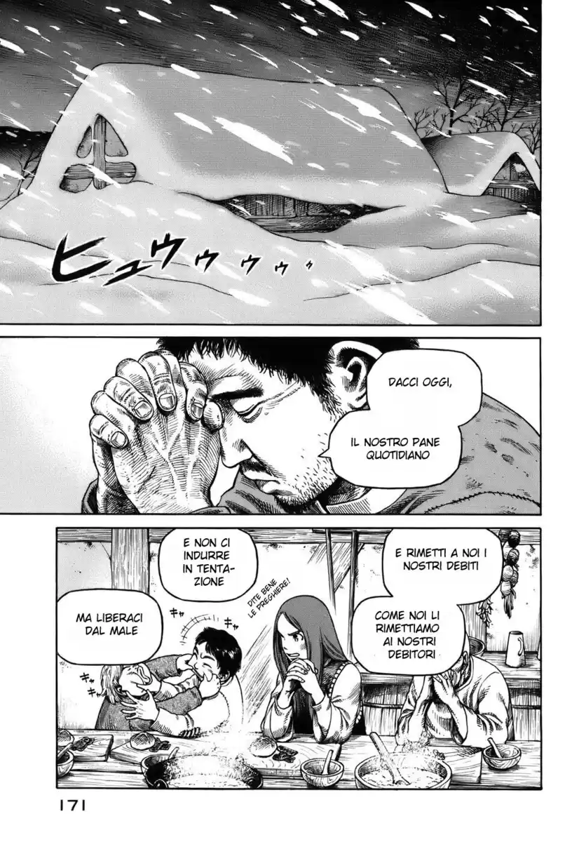 Vinland Saga Capitolo 28 page 10