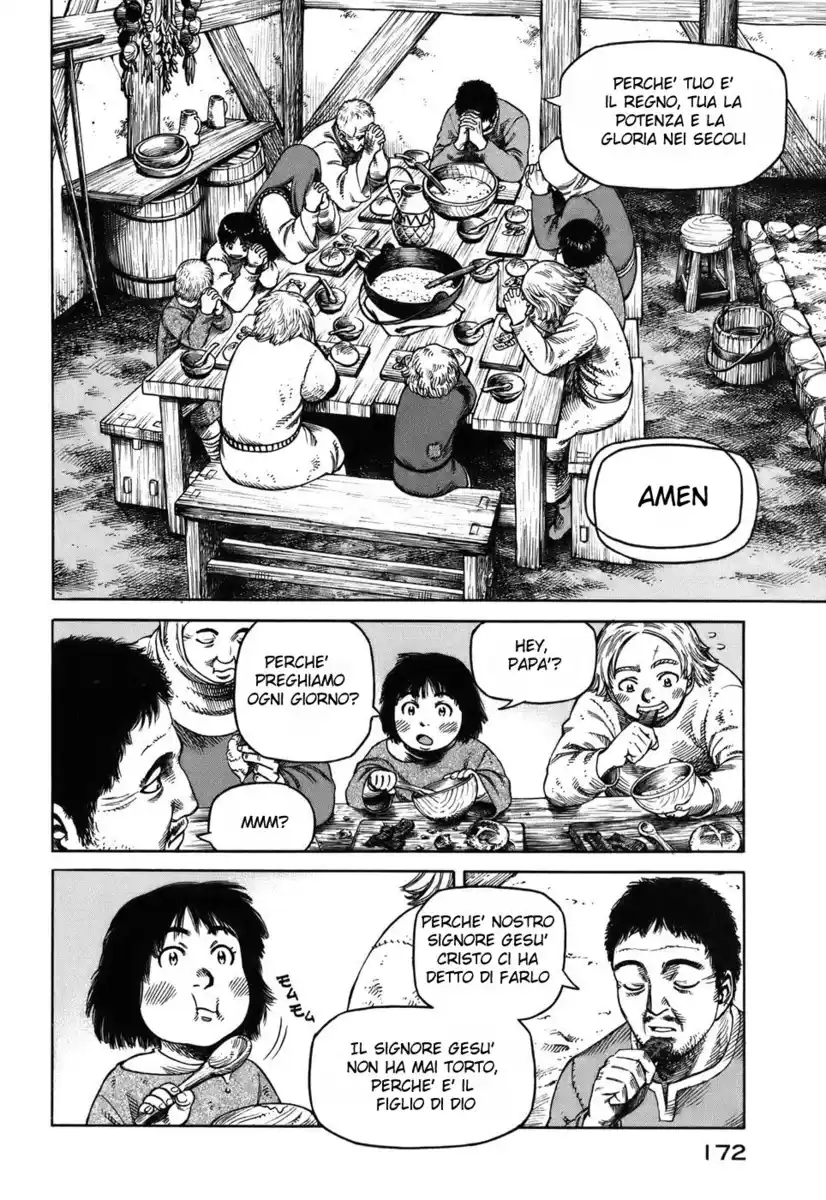 Vinland Saga Capitolo 28 page 11