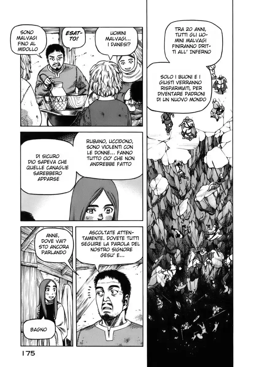 Vinland Saga Capitolo 28 page 14