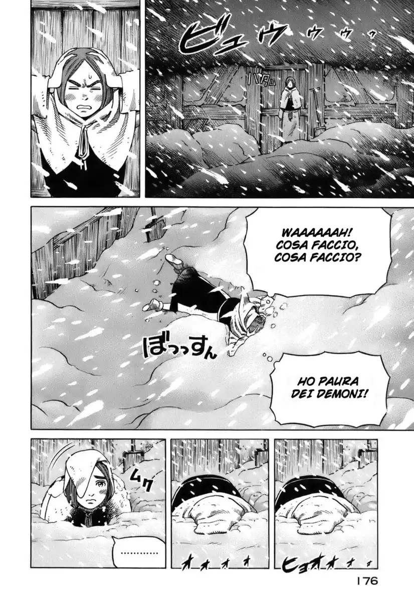 Vinland Saga Capitolo 28 page 15