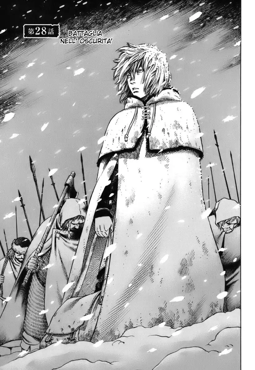 Vinland Saga Capitolo 28 page 2