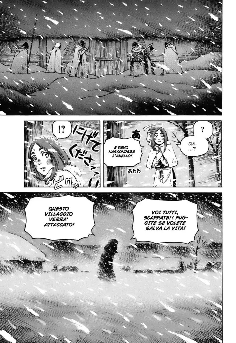 Vinland Saga Capitolo 28 page 20