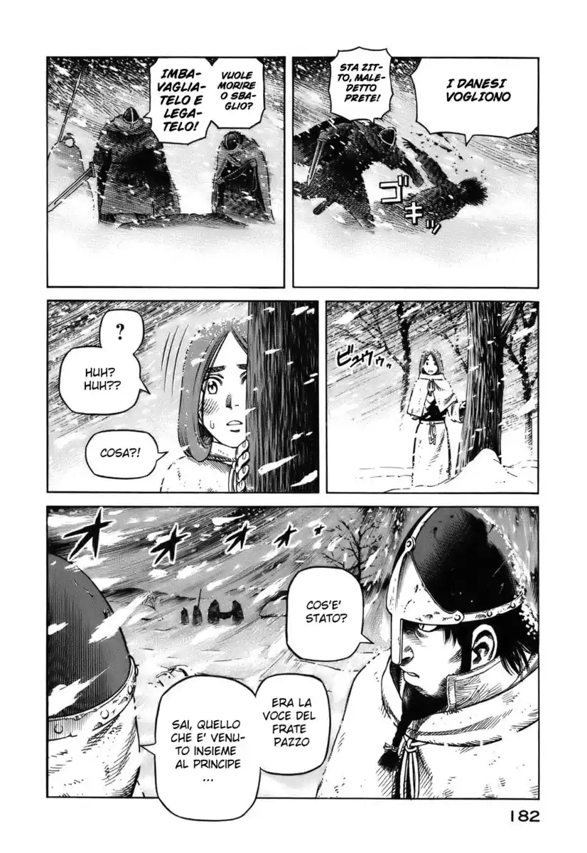 Vinland Saga Capitolo 28 page 21