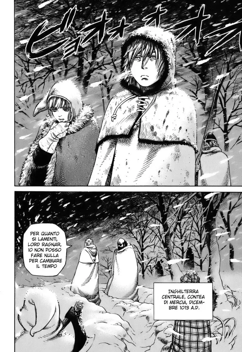 Vinland Saga Capitolo 28 page 5