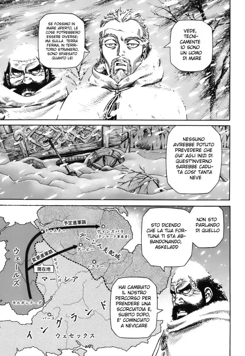 Vinland Saga Capitolo 28 page 6