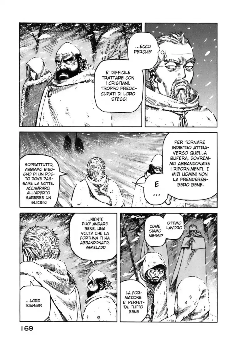 Vinland Saga Capitolo 28 page 8