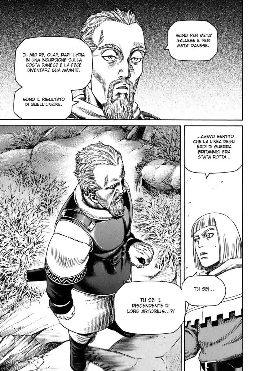 Vinland Saga Capitolo 26 page 10