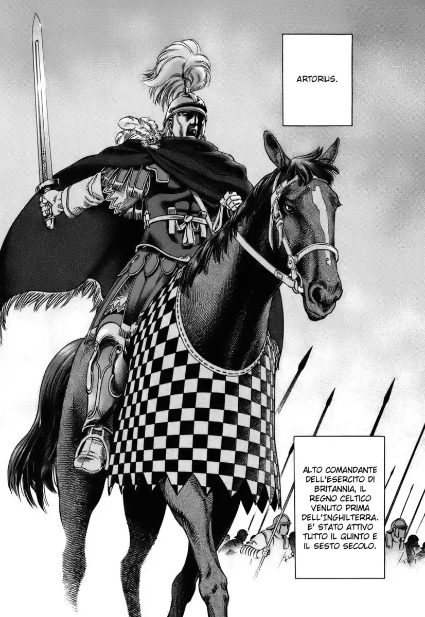 Vinland Saga Capitolo 26 page 11