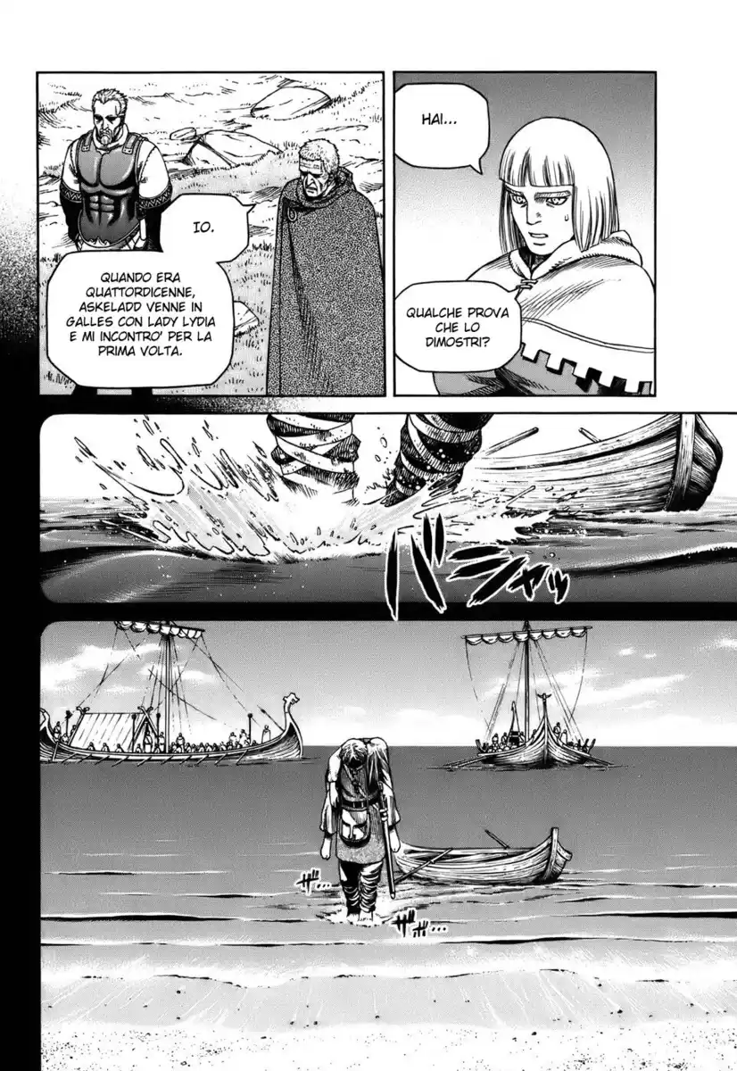 Vinland Saga Capitolo 26 page 13