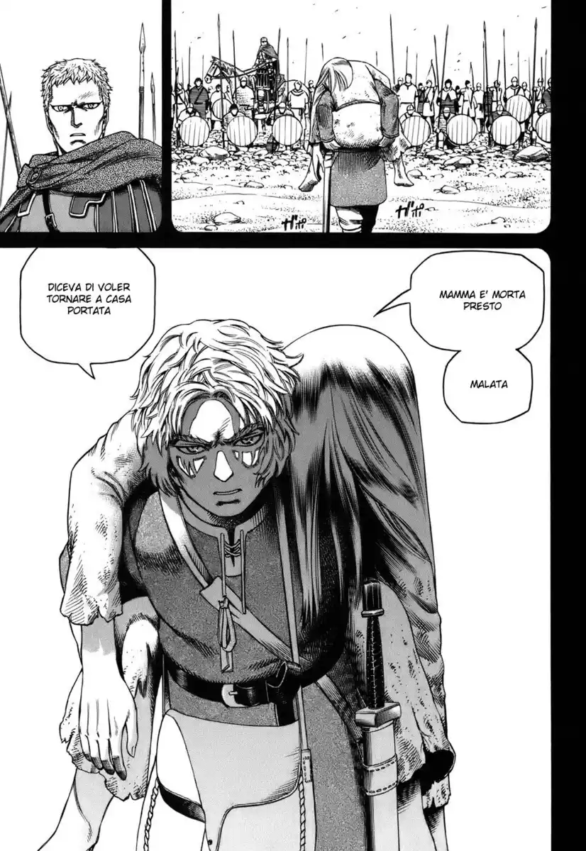 Vinland Saga Capitolo 26 page 14