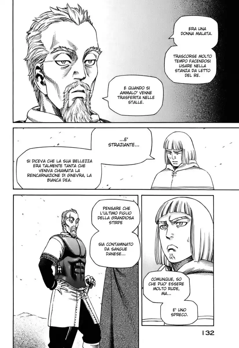 Vinland Saga Capitolo 26 page 15