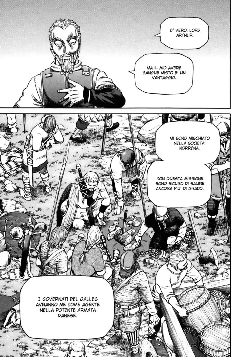 Vinland Saga Capitolo 26 page 16