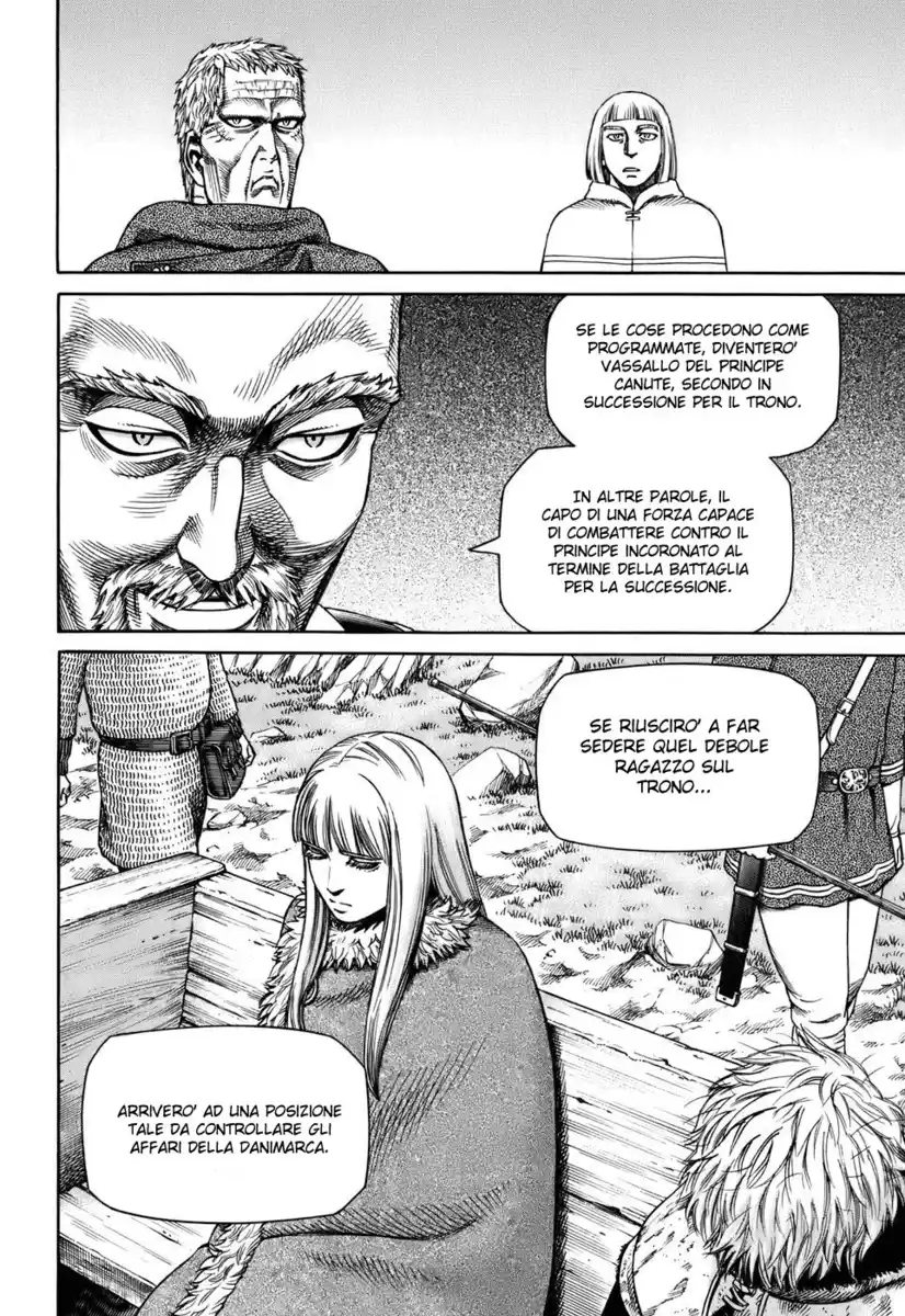 Vinland Saga Capitolo 26 page 17