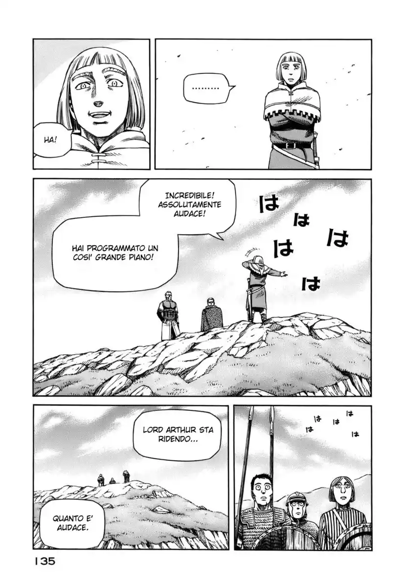 Vinland Saga Capitolo 26 page 18