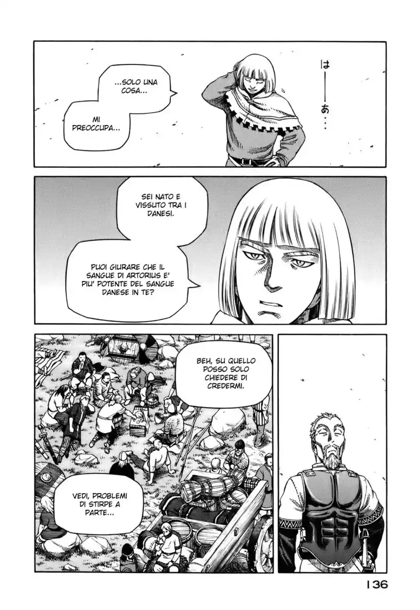 Vinland Saga Capitolo 26 page 19