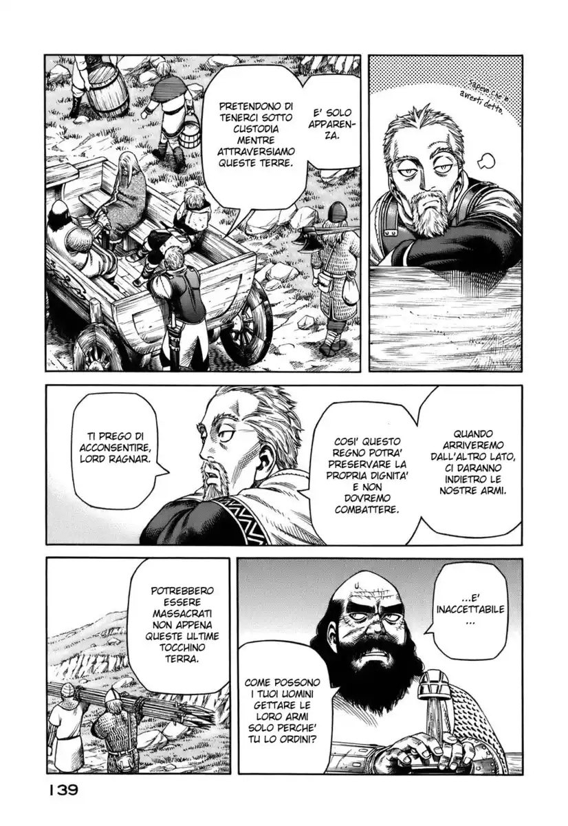 Vinland Saga Capitolo 26 page 22