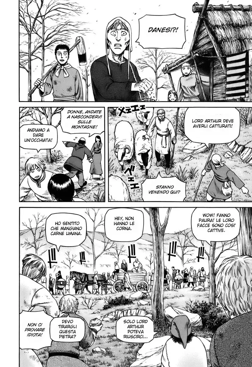 Vinland Saga Capitolo 26 page 25