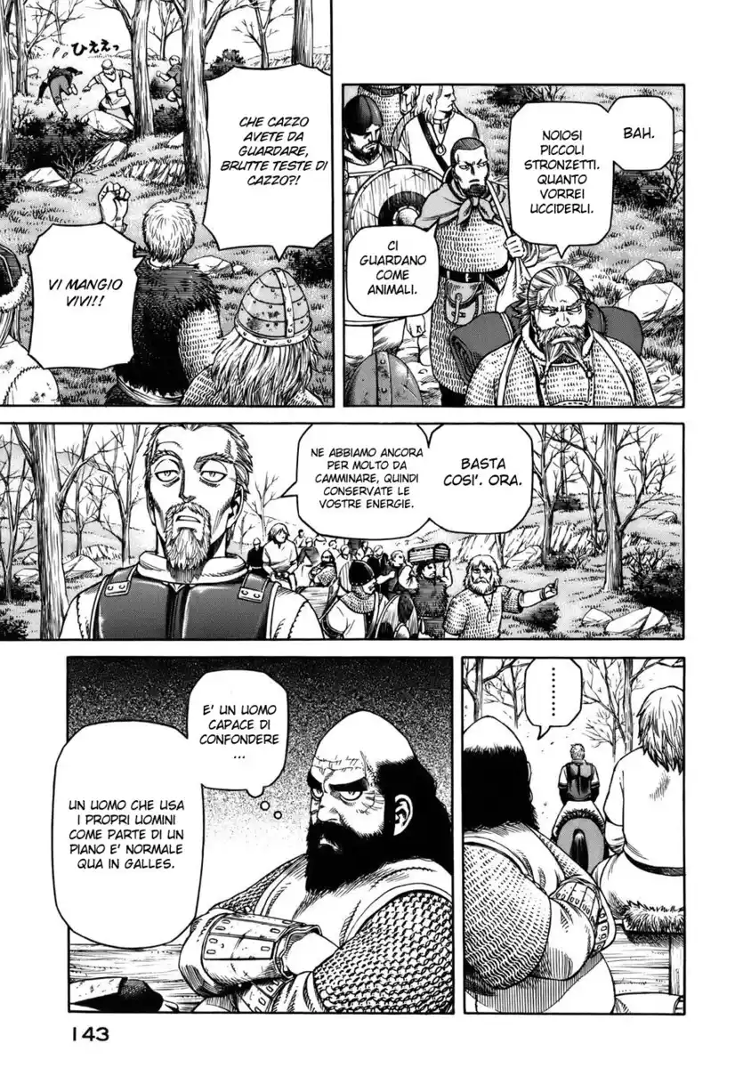 Vinland Saga Capitolo 26 page 26