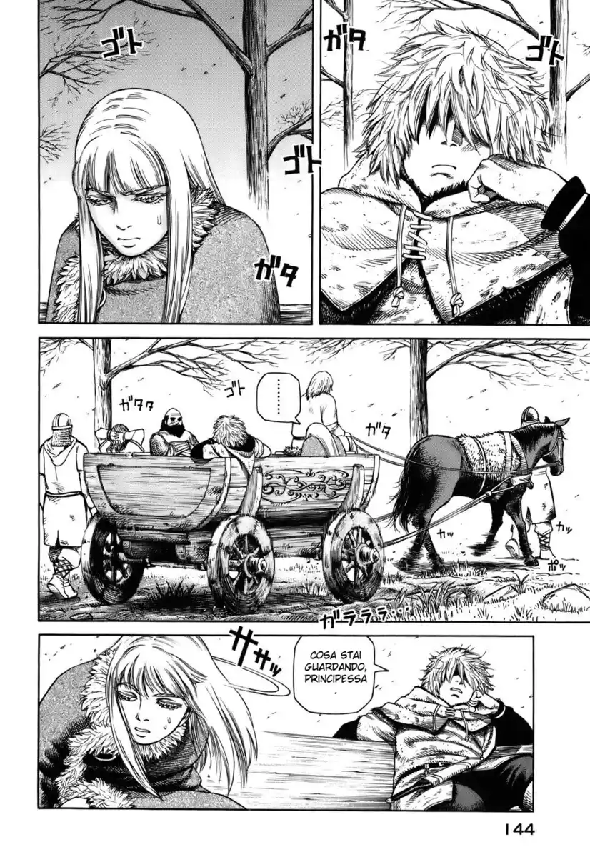 Vinland Saga Capitolo 26 page 27