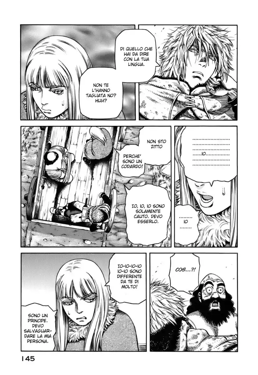 Vinland Saga Capitolo 26 page 28