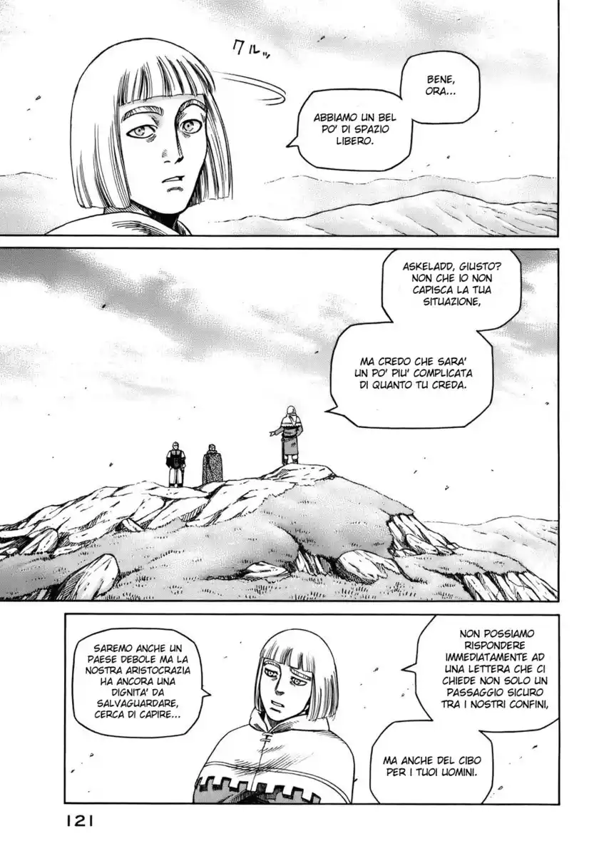 Vinland Saga Capitolo 26 page 4