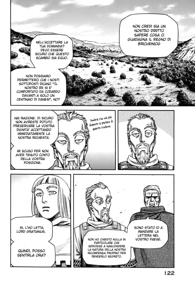 Vinland Saga Capitolo 26 page 5