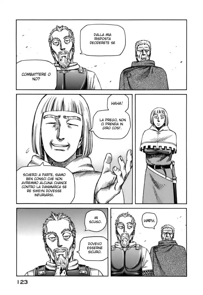 Vinland Saga Capitolo 26 page 6