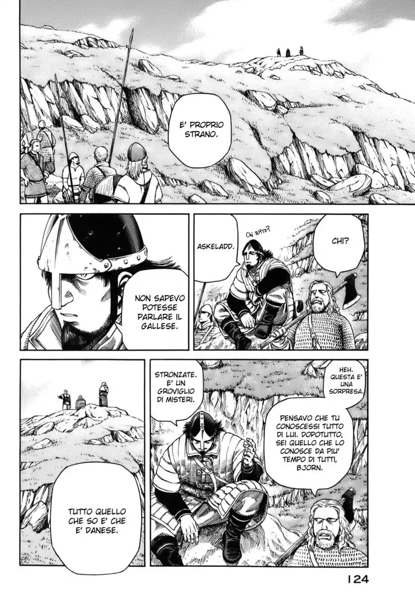 Vinland Saga Capitolo 26 page 7