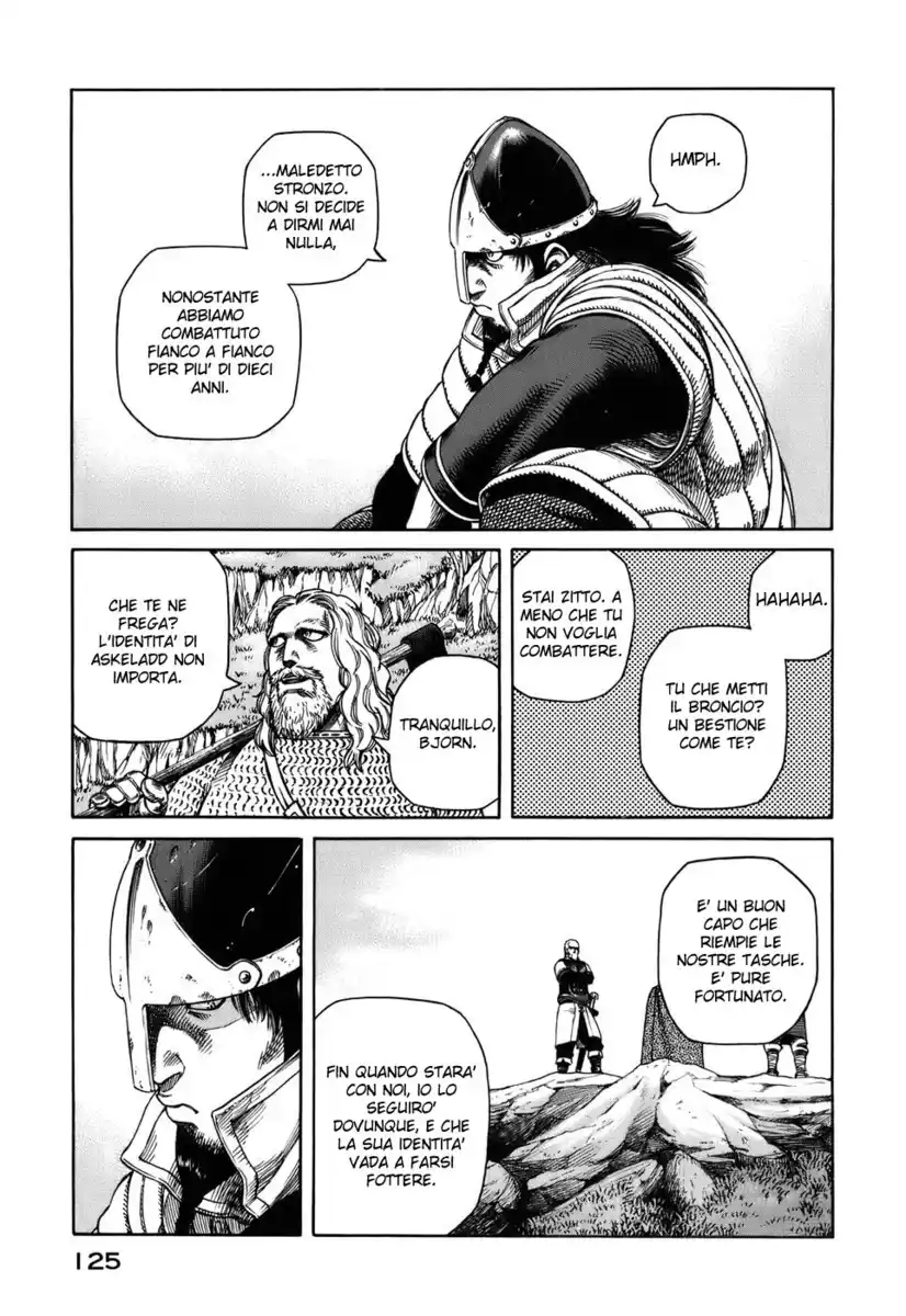 Vinland Saga Capitolo 26 page 8