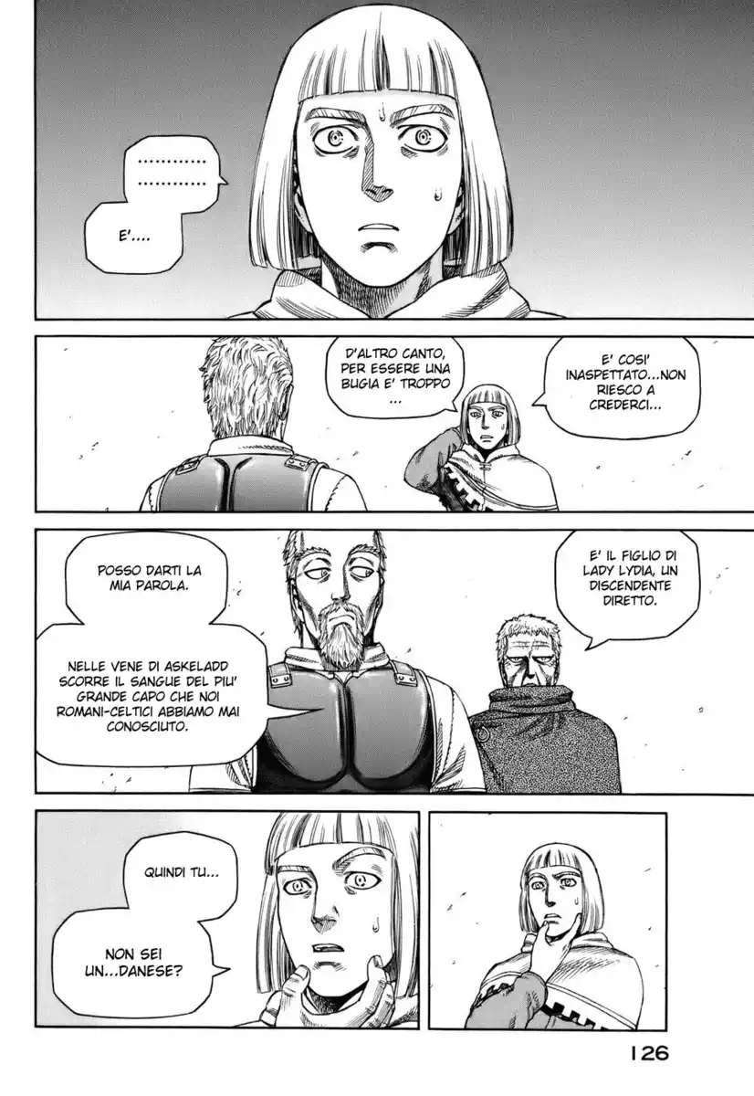 Vinland Saga Capitolo 26 page 9