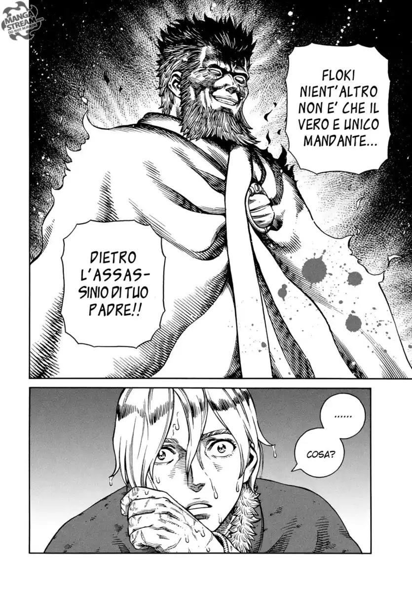 Vinland Saga Capitolo 131 page 10