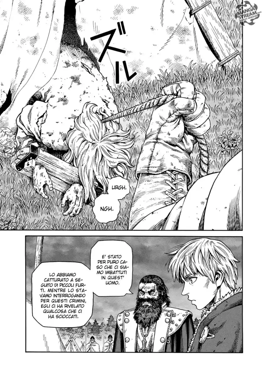 Vinland Saga Capitolo 131 page 13