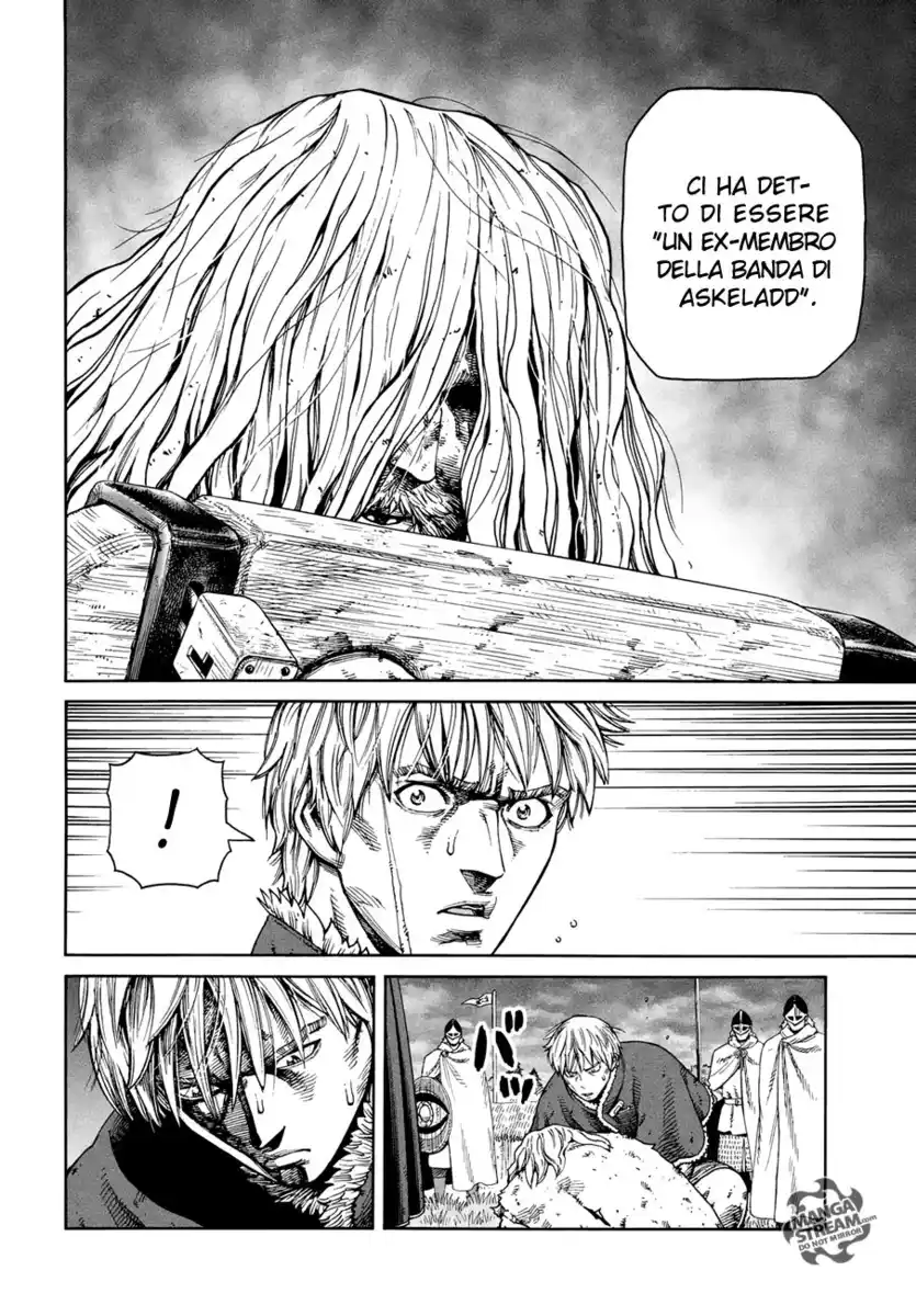 Vinland Saga Capitolo 131 page 14