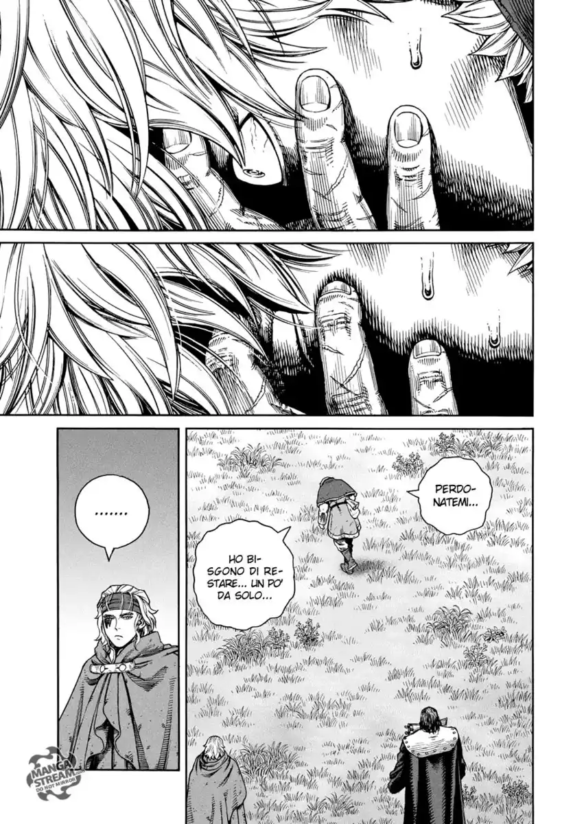 Vinland Saga Capitolo 131 page 20