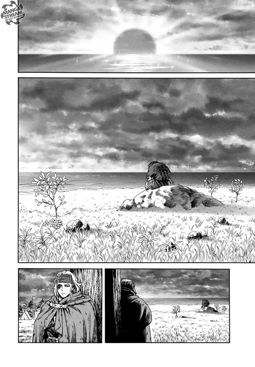 Vinland Saga Capitolo 131 page 21