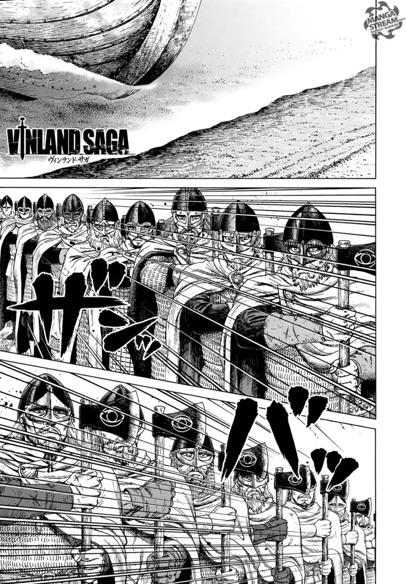 Vinland Saga Capitolo 131 page 3