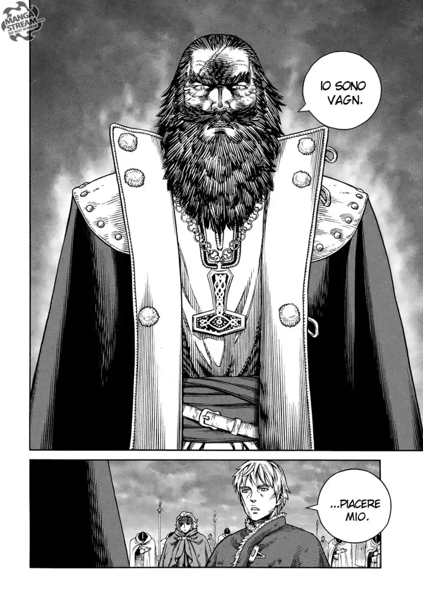 Vinland Saga Capitolo 131 page 6