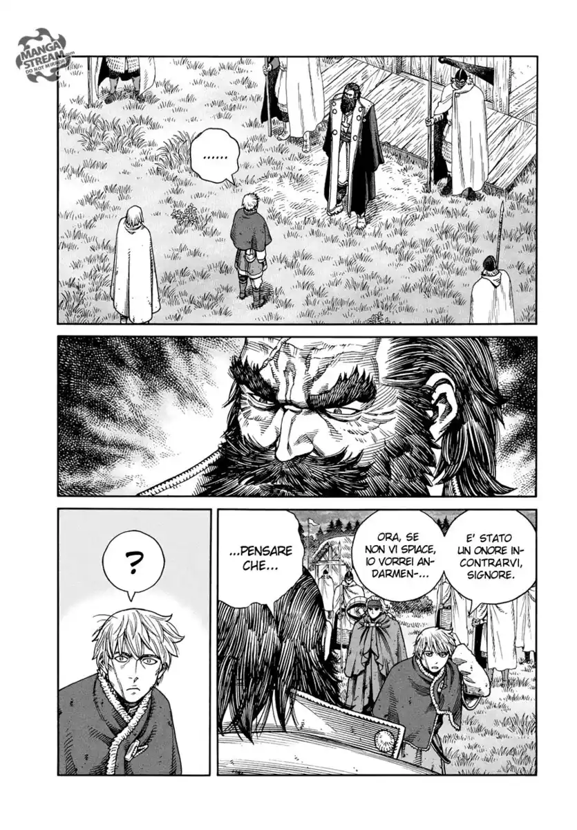 Vinland Saga Capitolo 131 page 7