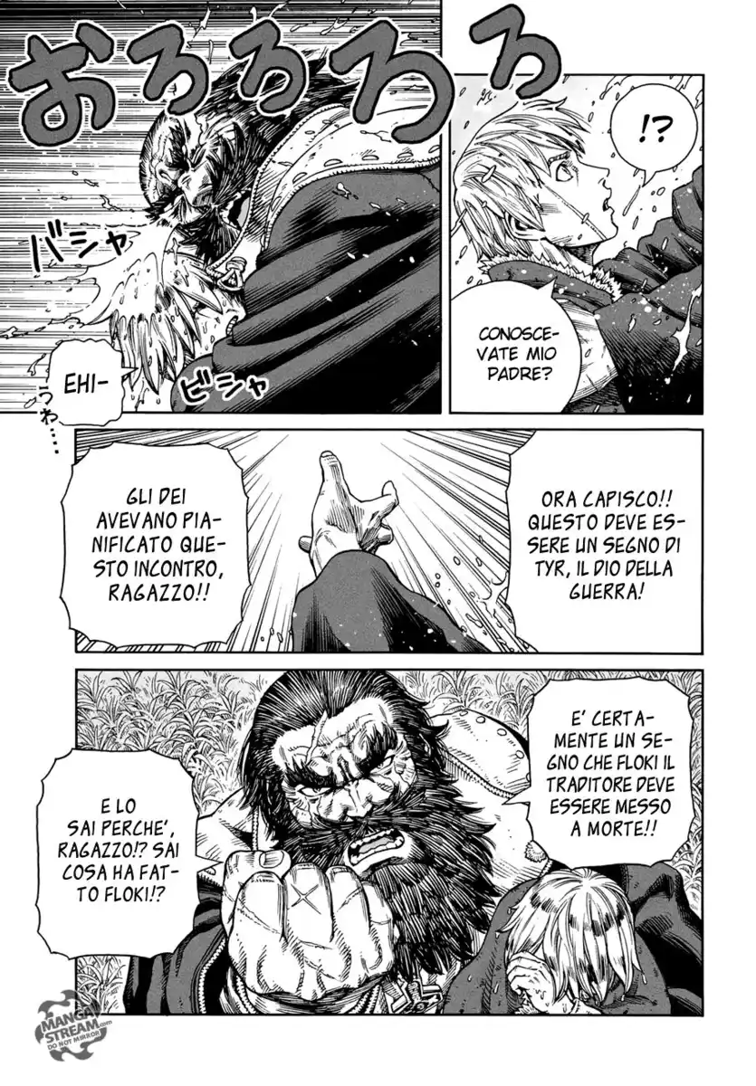 Vinland Saga Capitolo 131 page 9