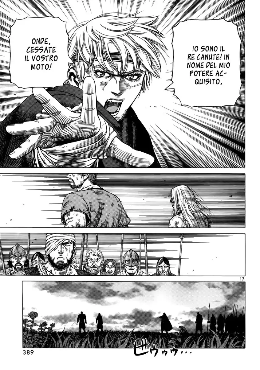 Vinland Saga Capitolo 97 page 19