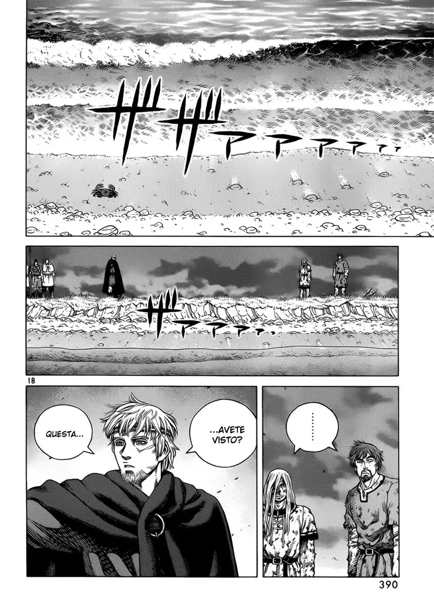 Vinland Saga Capitolo 97 page 20