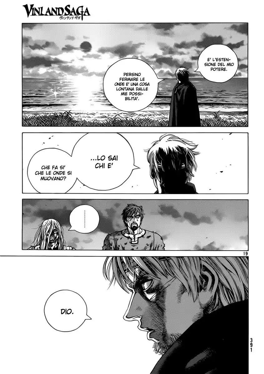 Vinland Saga Capitolo 97 page 21