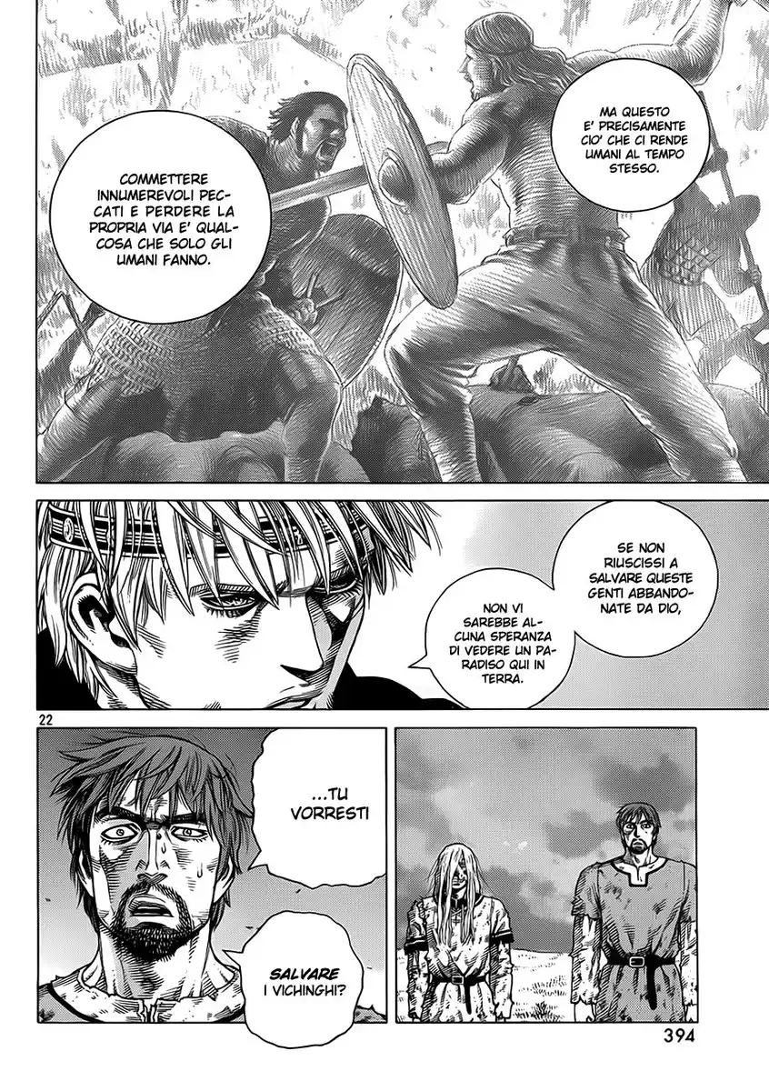 Vinland Saga Capitolo 97 page 24