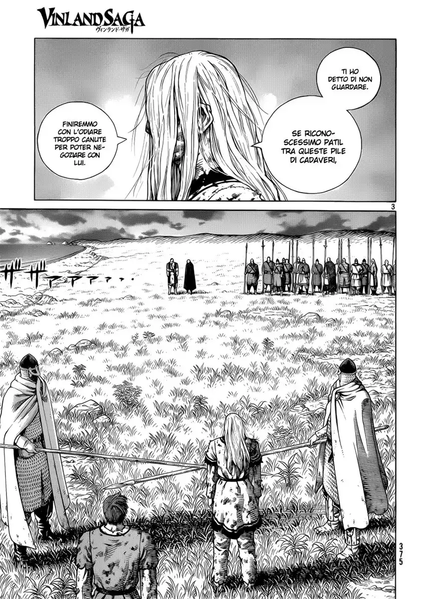 Vinland Saga Capitolo 97 page 4