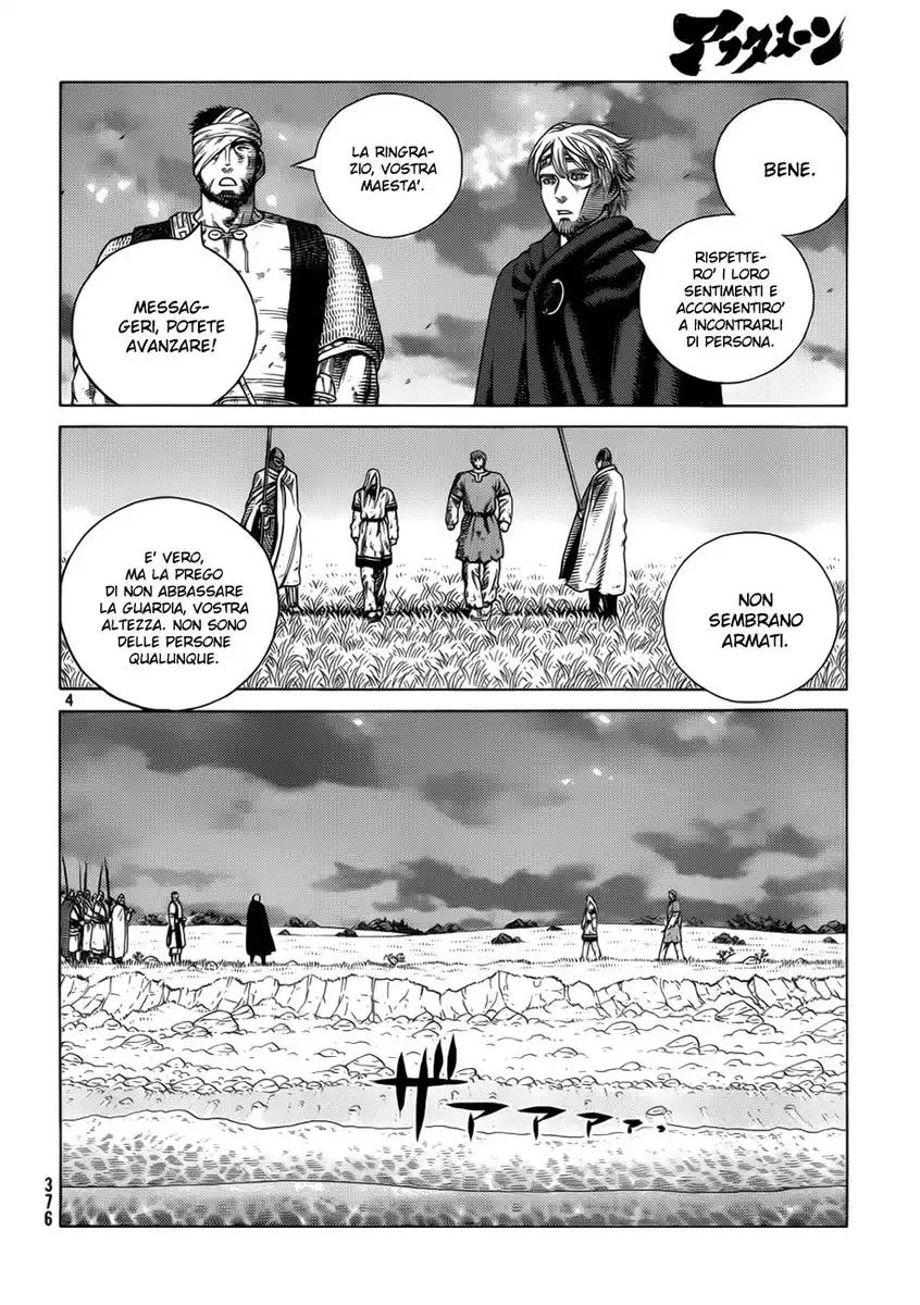 Vinland Saga Capitolo 97 page 5