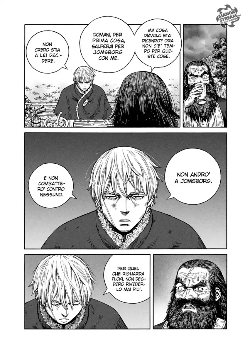 Vinland Saga Capitolo 132 page 12