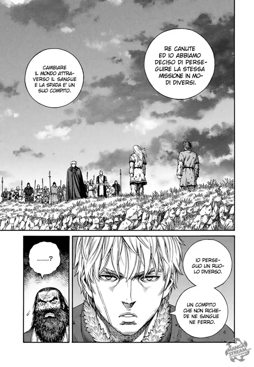 Vinland Saga Capitolo 132 page 14