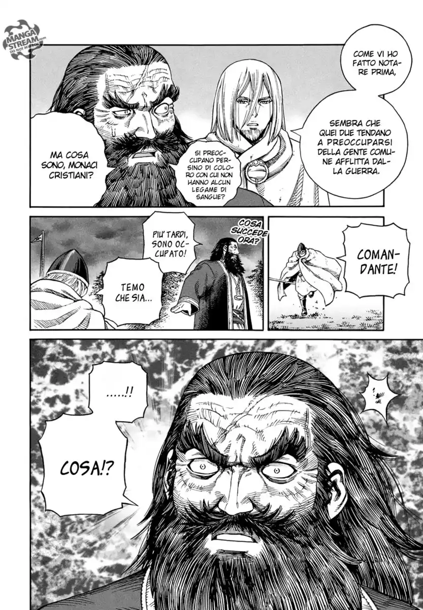 Vinland Saga Capitolo 132 page 22